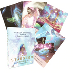 Load image into Gallery viewer, The Starseed Oracle Cards 53-Card Deck
