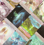 Load image into Gallery viewer, The Starseed Oracle Cards 53-Card Deck
