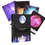 Load image into Gallery viewer, Moonology Oracles Card 44-Card Deck
